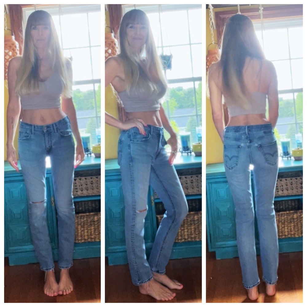 Vintage Levi
